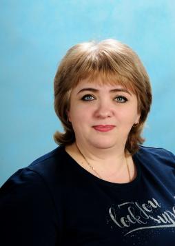 Тищенко Татьяна Сергеевна